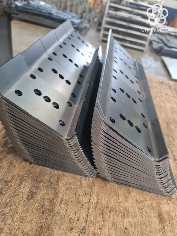 รับตัดพับเหล็ก พระราม 2